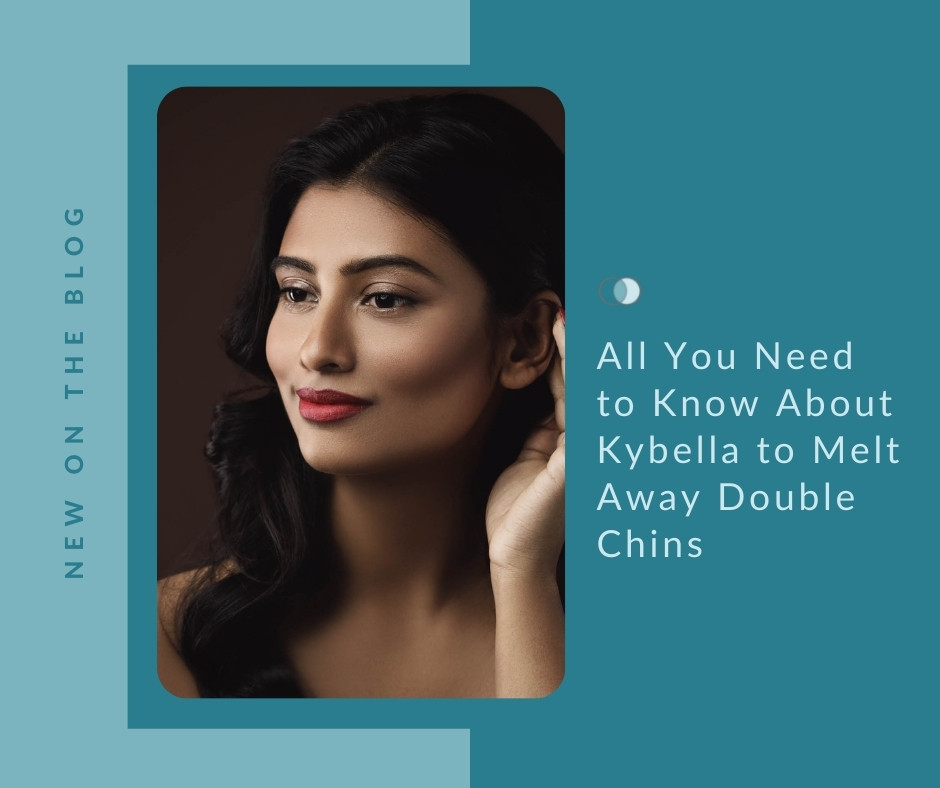 Need to Know About Kybella to Melt Away Double Chins | Palo Alto Laser