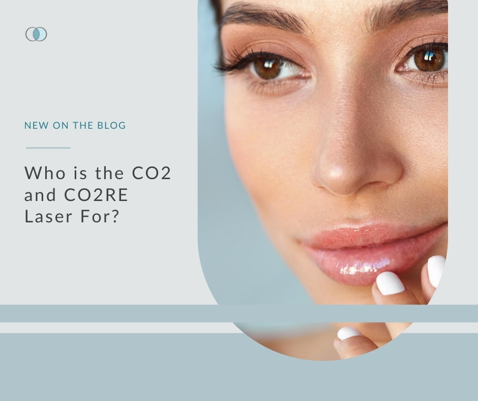 Who is the CO2 and CO2RE Laser For? | Palo Alto Laser & Skin Care